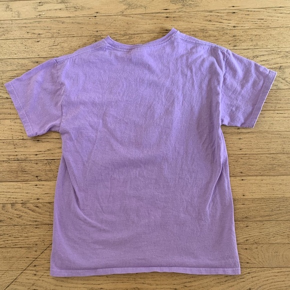 Snow basin Ski Resort Utah Mountain Vibes Camping T-shirt - Picture 4 of 4